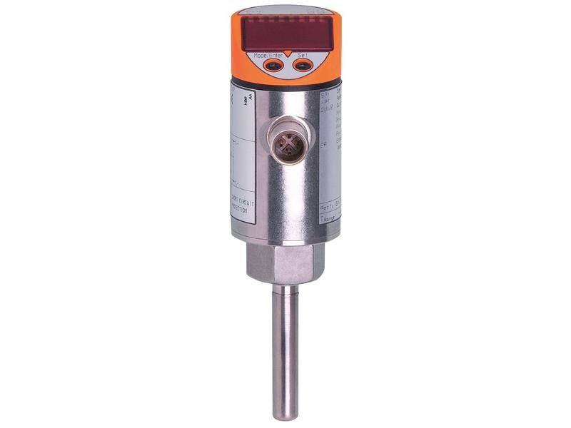 EFECTOR TN-013KCBD10-MFRKG/US/ /V-TN2531