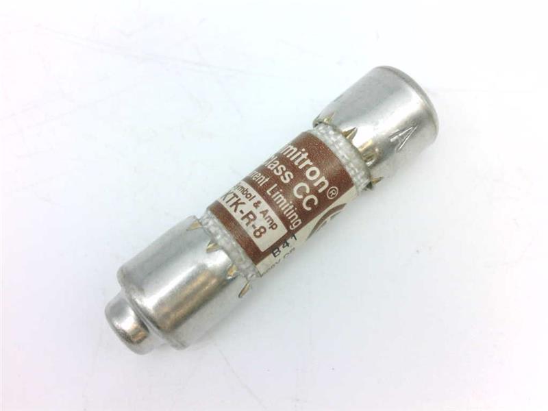 EATON CORPORATION KTK-R-8