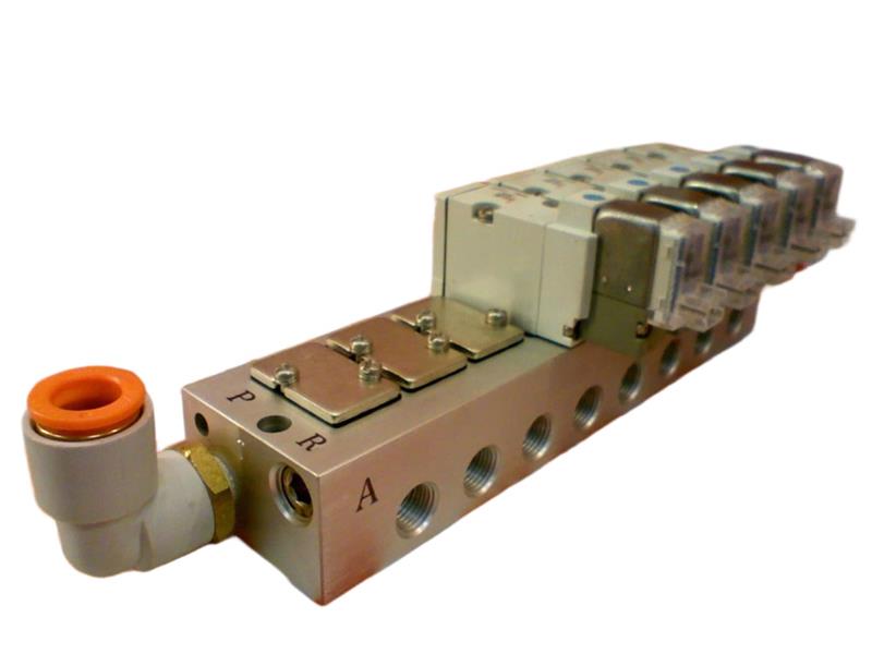SMC A-474-0100161