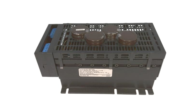 BMC2A06 by ASEA BROWN BOVERI