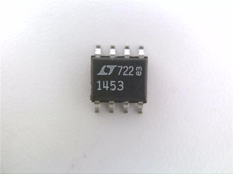ANALOG DEVICES LTC1453CS8#PBF