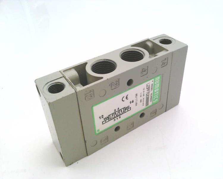 ASCO L23PP752O000000