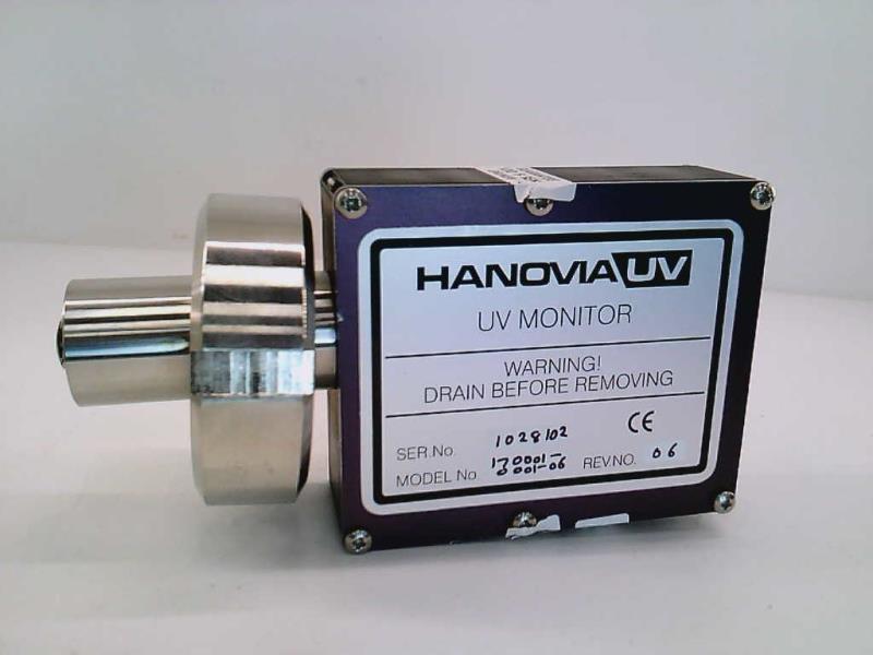 HANOVIA 170001-0000006