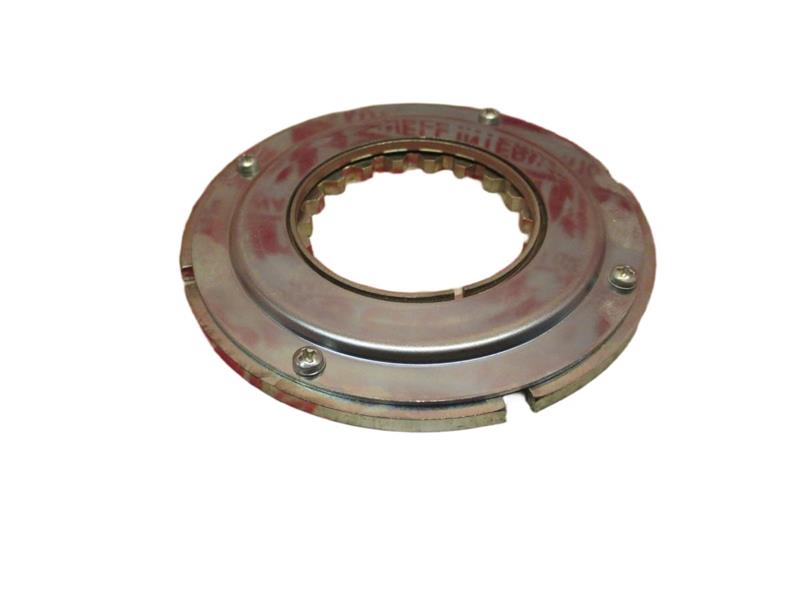 5370-111-008 by ALTRA INDUSTRIAL MOTION