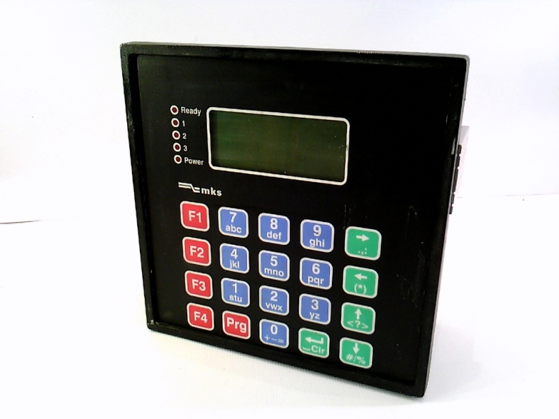 MKS INSTRUMENTS TX720