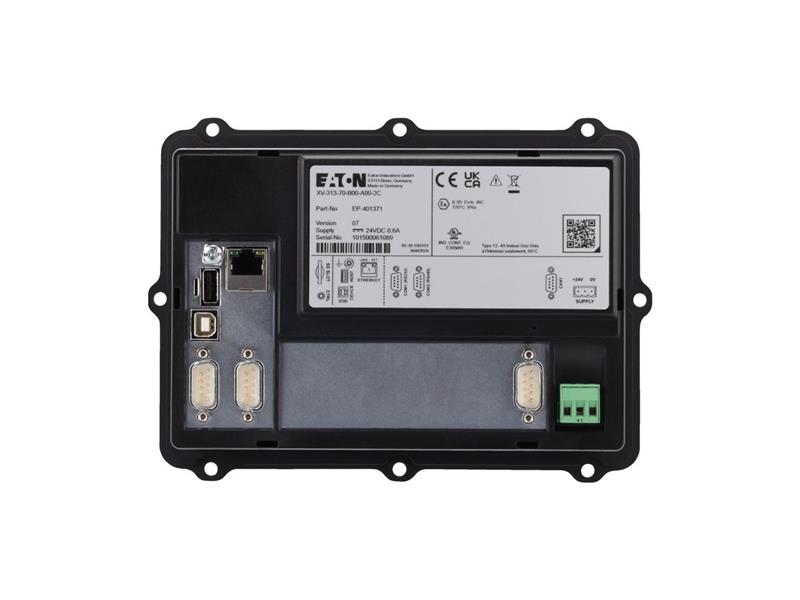 EATON CORPORATION XV-313-70-B00-A00-2C