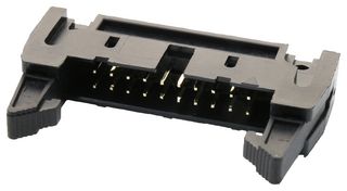 MULTICOMP MC-254-20-LL-ST-DIP