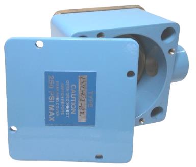 LVC-N2-BR by OMEGA ENGINEERING