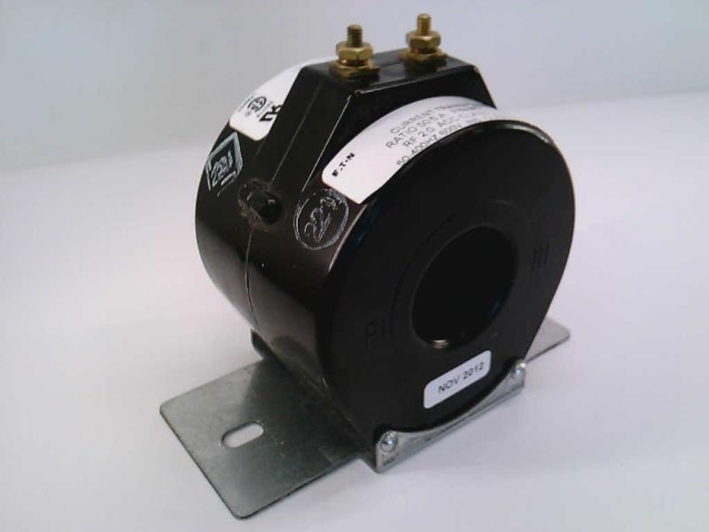 INSTRUMENT TRANSFORMERS INC 61RBT-500