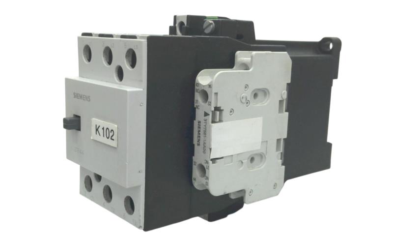 SIEMENS 3TF4422-0BB4