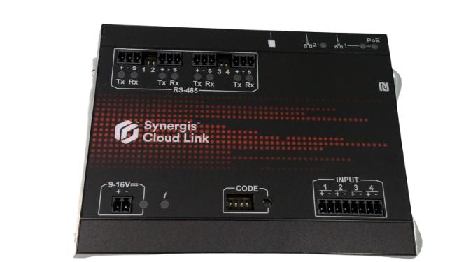 GENETEC SY-CLOUDLINK-G2