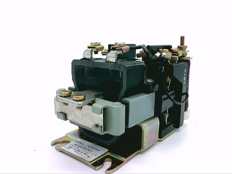 GENERAL ELECTRIC CR2811A211G441