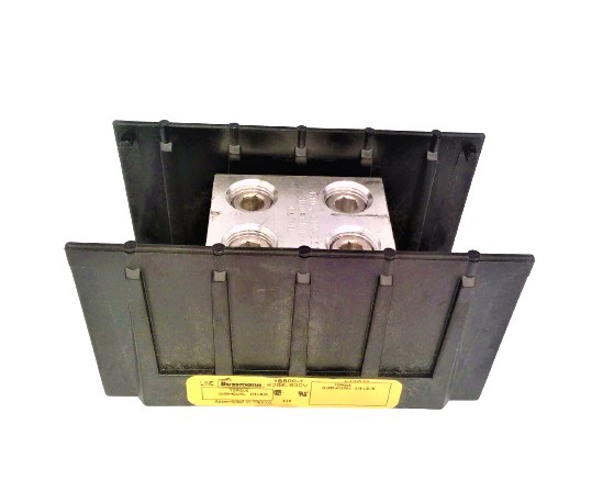 EATON CORPORATION 16500-1