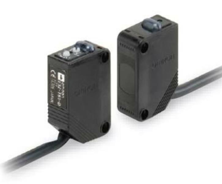 OMRON E3Z-T61-M1J 0.3M