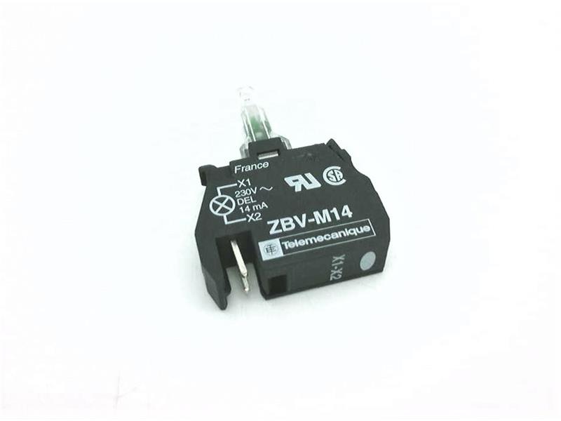 SCHNEIDER ELECTRIC ZBVM14