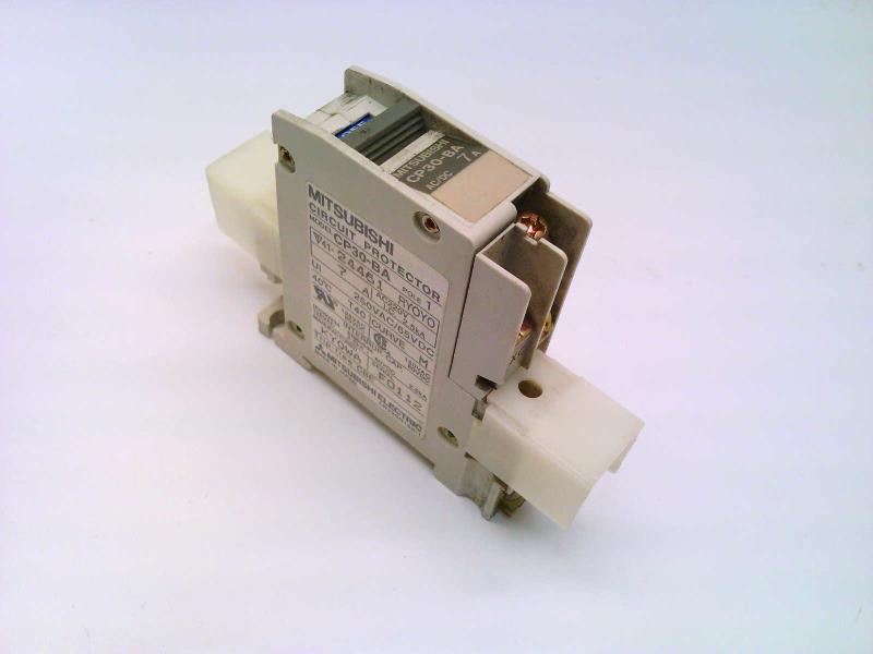 MITSUBISHI CP30BA1P2M7A
