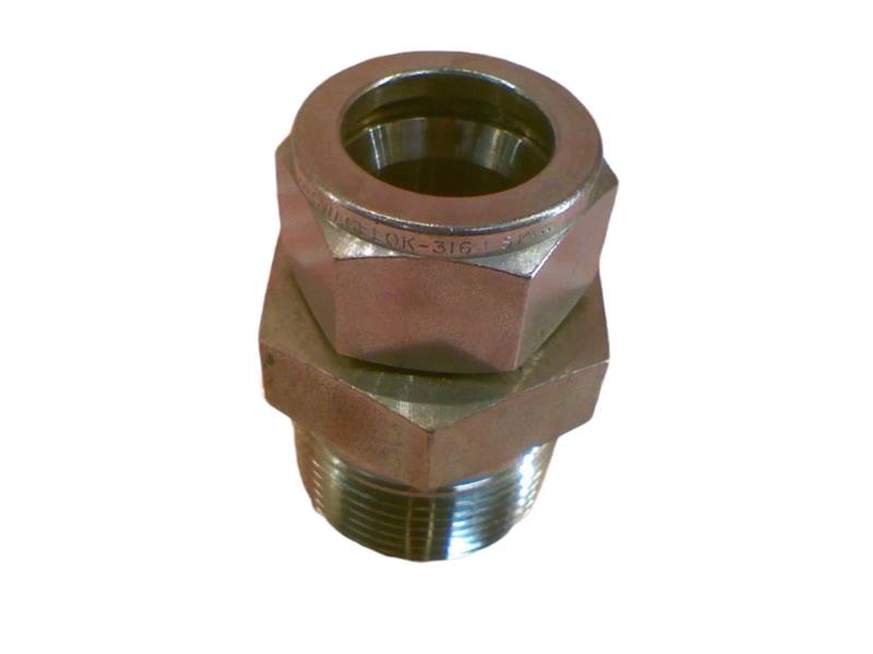 SWAGELOK 2507-1210-1-16