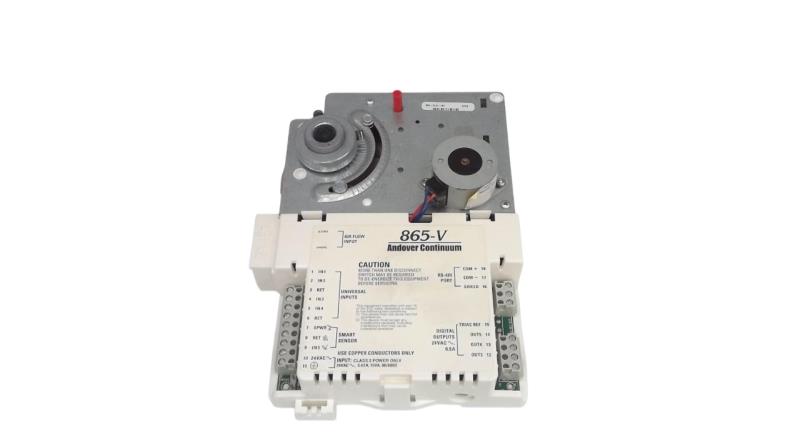 SCHNEIDER ELECTRIC B3865-V