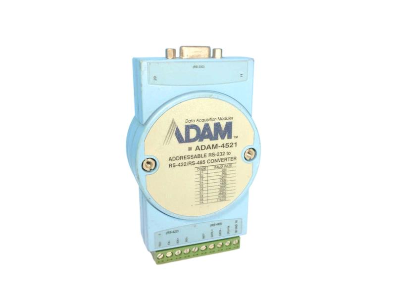 ADVANTECH ADAM-4521