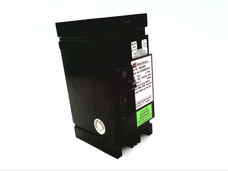 EATON CORPORATION RE2030