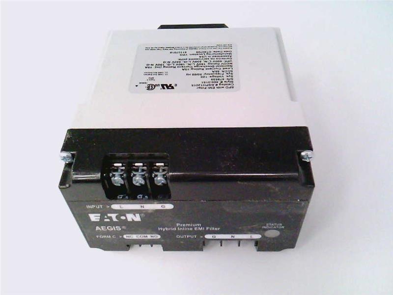 AGPH12015 by EATON CORPORATION