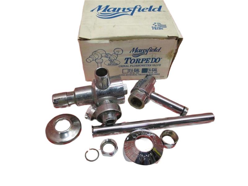 MANSFIELD PLUMBING PRODUCTS 1075-3/4