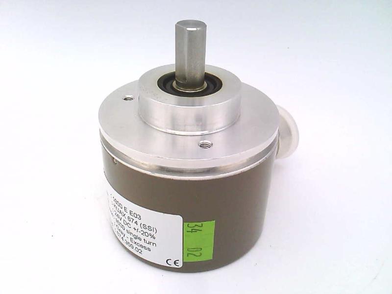 KUHNKE AUTOMATION 1000 E E03