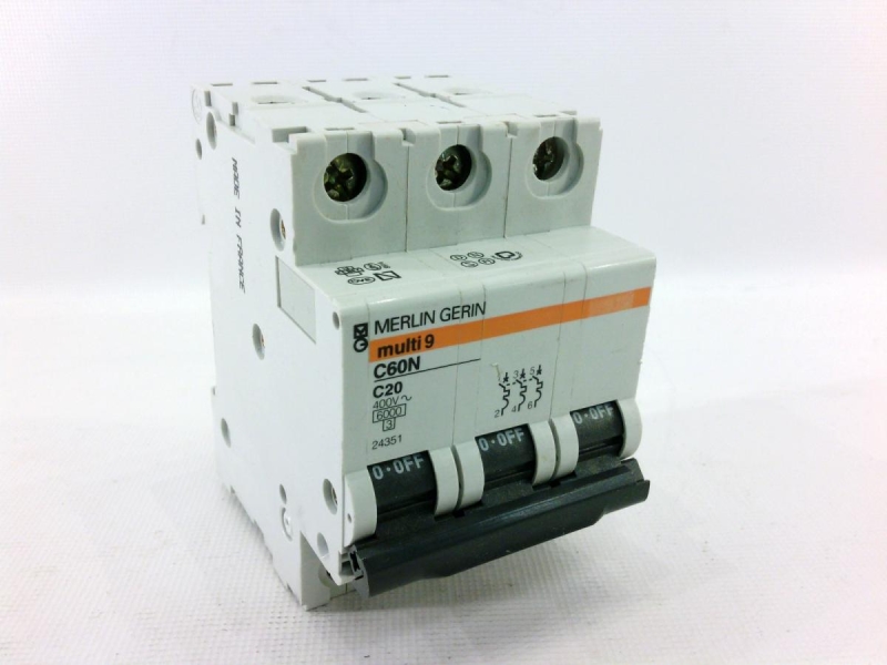 SCHNEIDER ELECTRIC 24351