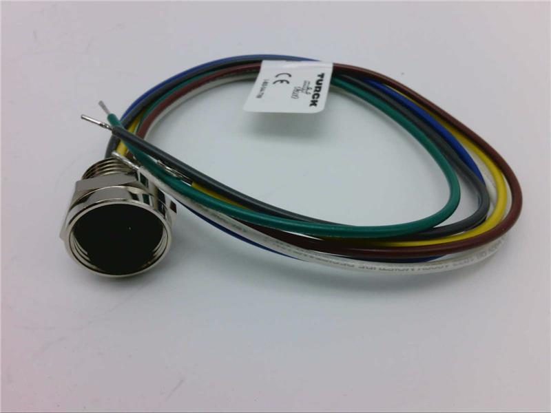 RKF 61-0.3M/NPT by TURCK