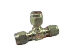 SWAGELOK B-4M0-3