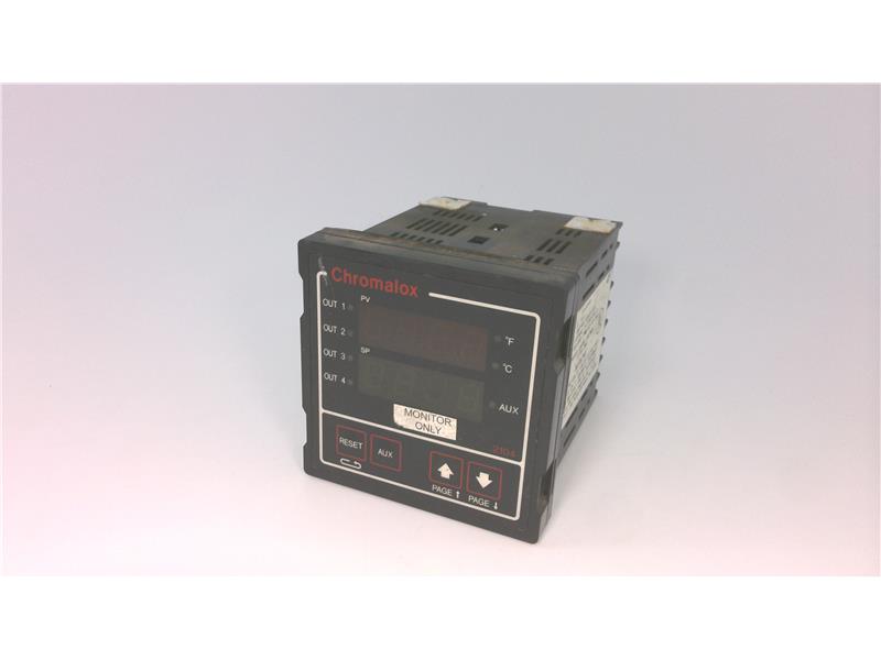 CHROMALOX 2104-RO140