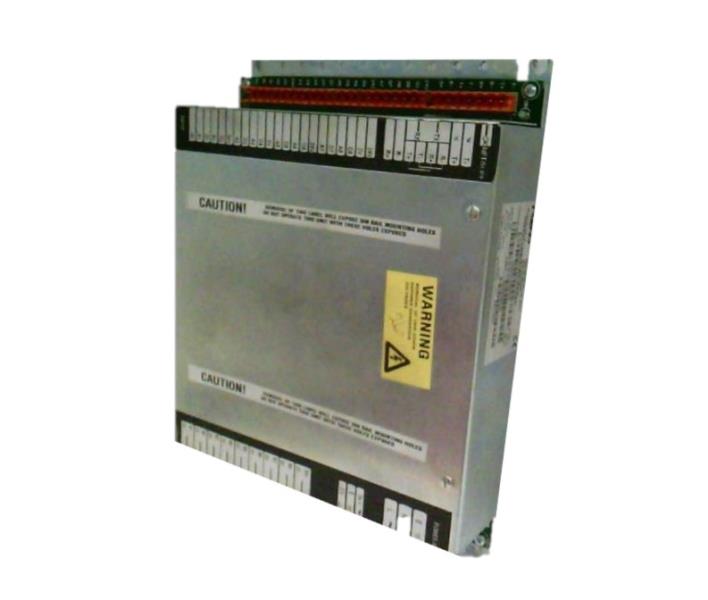 TREND IQ204/UNB/AIRE/24VAC