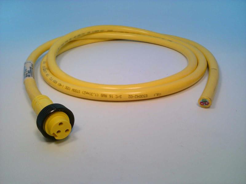 EATON CORPORATION ML2A4WC030F