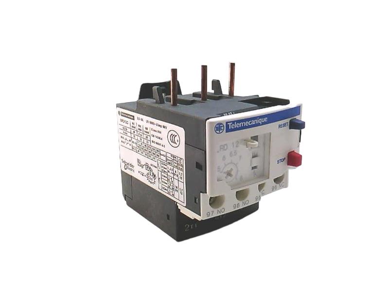 LRD12C by SCHNEIDER ELECTRIC