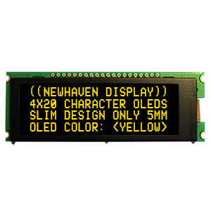 NEWHAVEN DISPLAY NHD-0420CW-AY3
