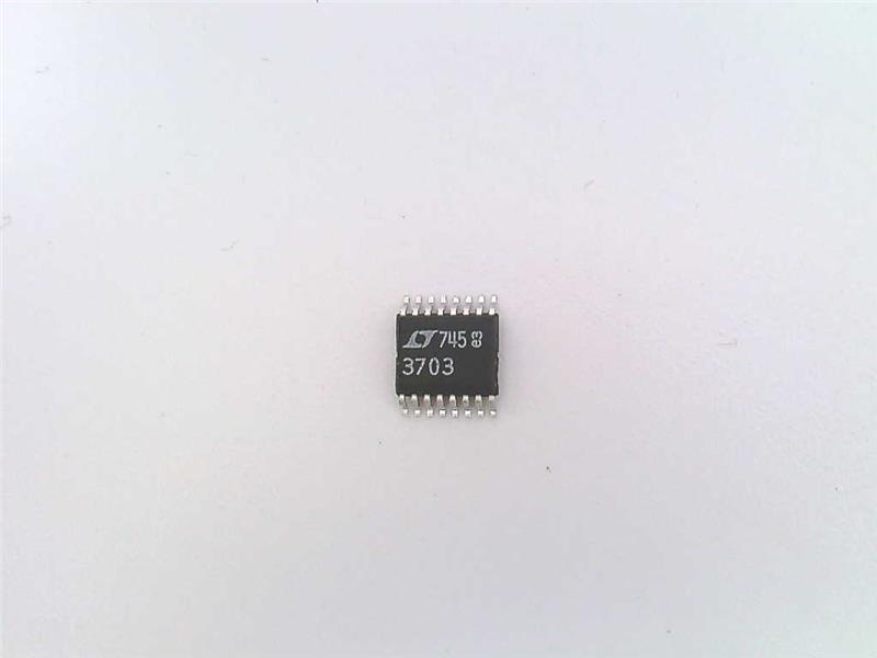 ANALOG DEVICES LTC3703EGN#TRPBF