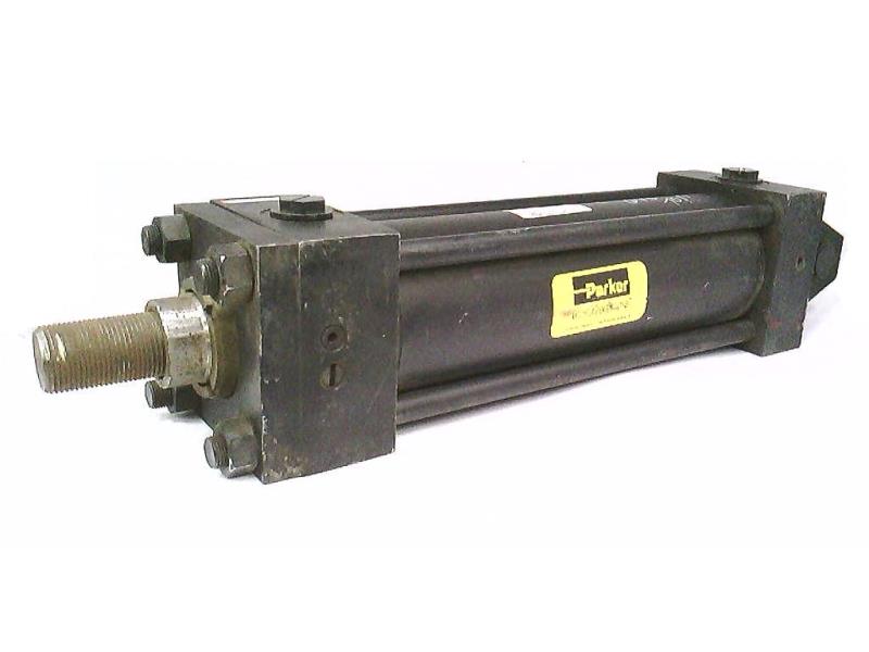 PARKER 2.50-C2HTS24A-20.500