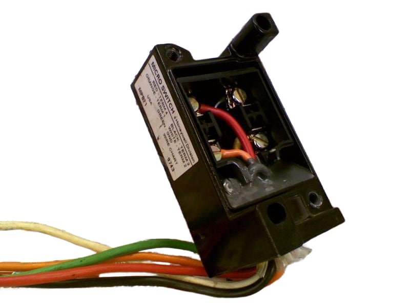 MPB21 by HONEYWELL