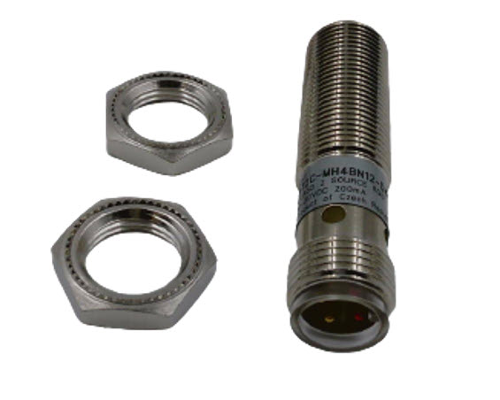 ALLEN BRADLEY 872C-MH4BN12-D4