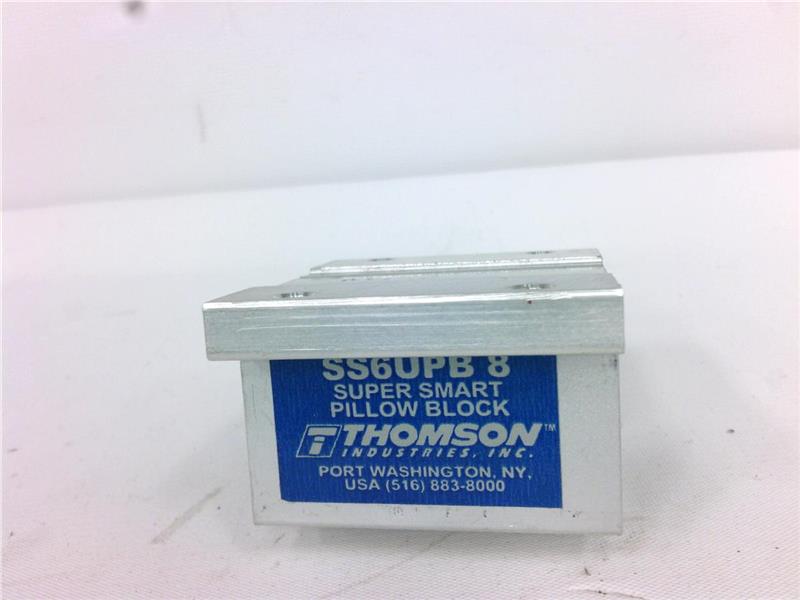 DANAHER MOTION SS6UPB8