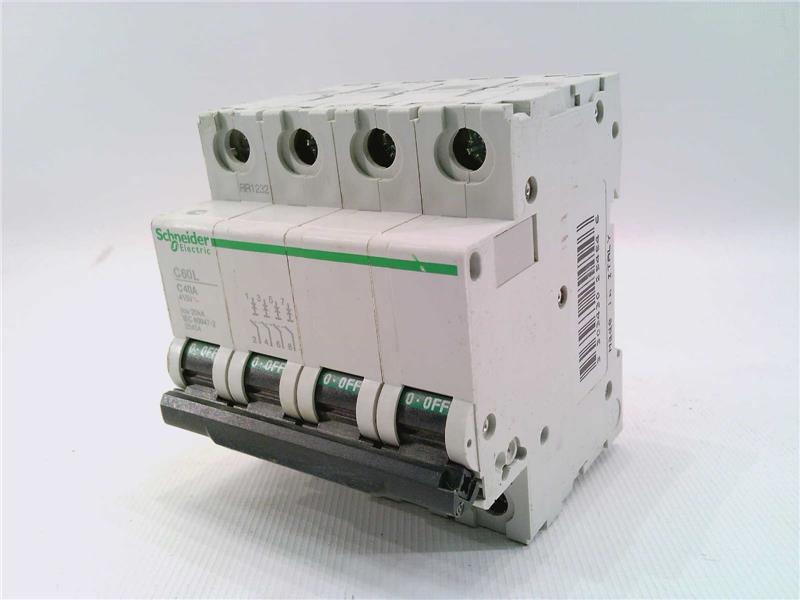 MG25454 by SCHNEIDER ELECTRIC