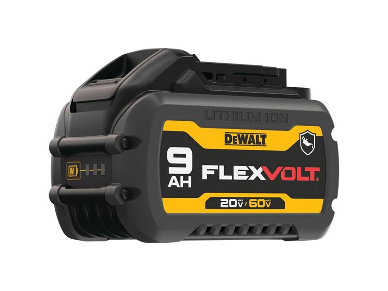 STANLEY BLACK & DECKER DCB609G