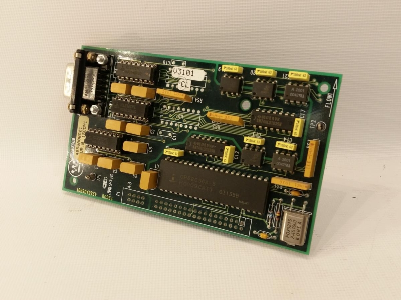 4256A06G01 by WESTINGHOUSE