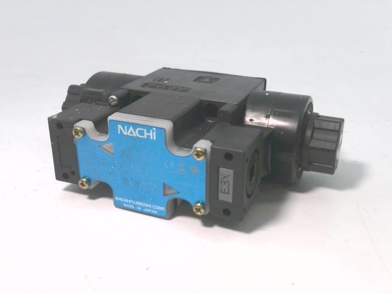 SL-G01-E3X-GR-C1-31 by NACHI