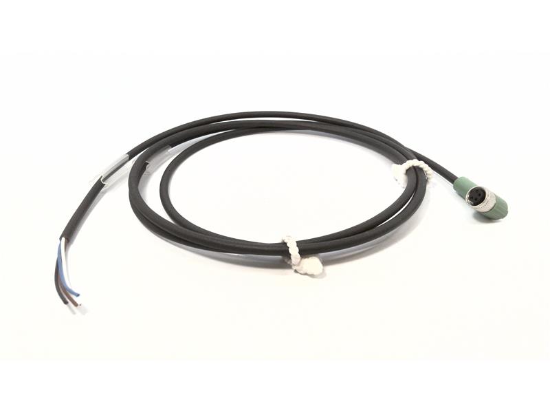 SAC-4P- 1,5-PUR/M 8FR by PHOENIX CONTACT