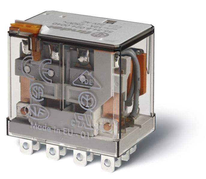 FINDER 56.34.9.024.0040