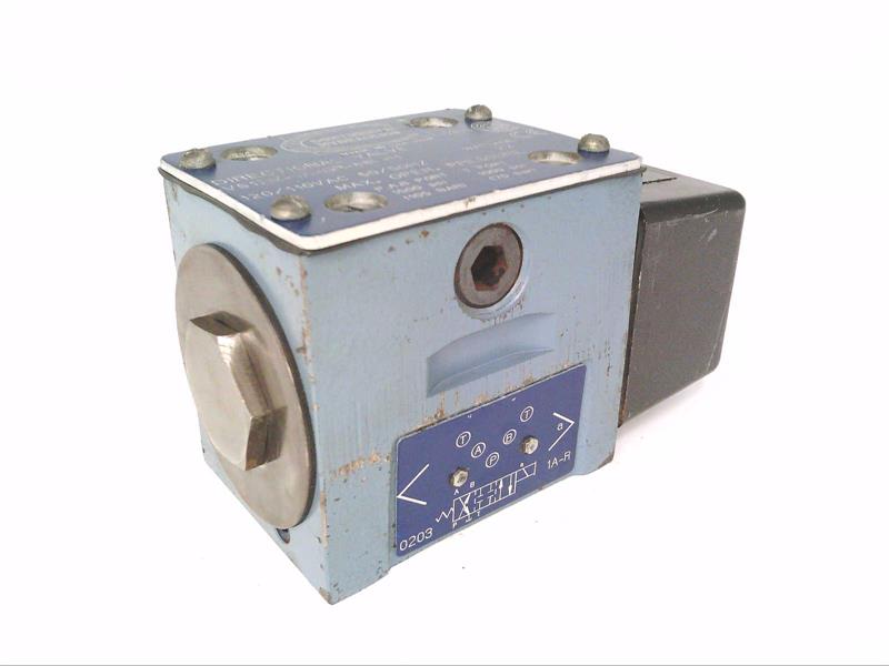 CONTINENTAL HYDRAULICS VS12M-1A-GR-68L-H