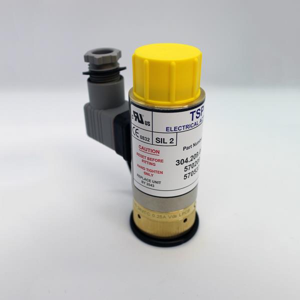 BARNBROOK SYSTEMS 78211