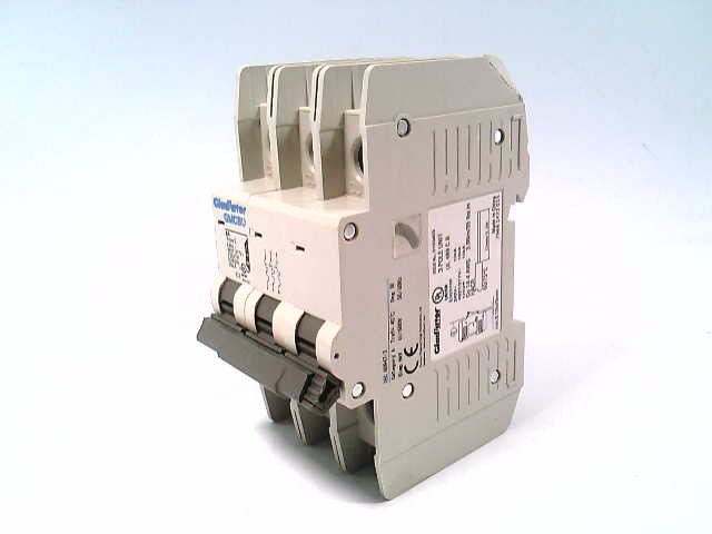 AUTOMATION DIRECT GMCBU-3B-8