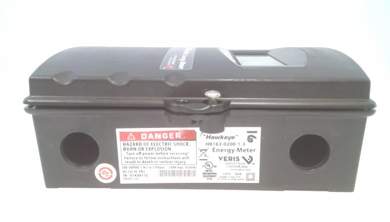 VERIS H8163-0200-1-3